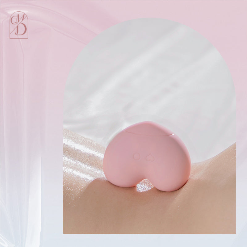 MIDAO Love Heart-Shaped Vibrator